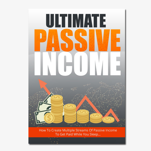 Your Passive Income Cheat Sheet